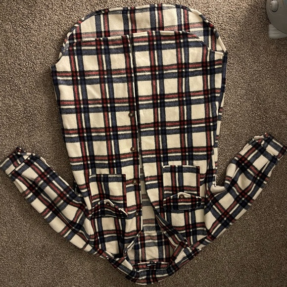 Trench - Picture 4 of 8